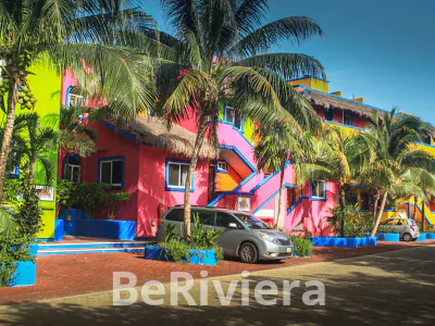 Visita guiada en Riviera Maya + Auto