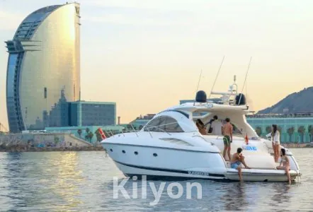 EXCURSION POR EL MAR CARIBE