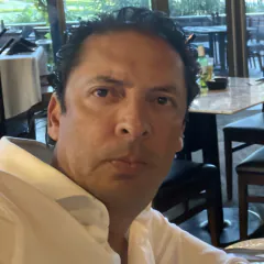 Enrique Santoscoy  1